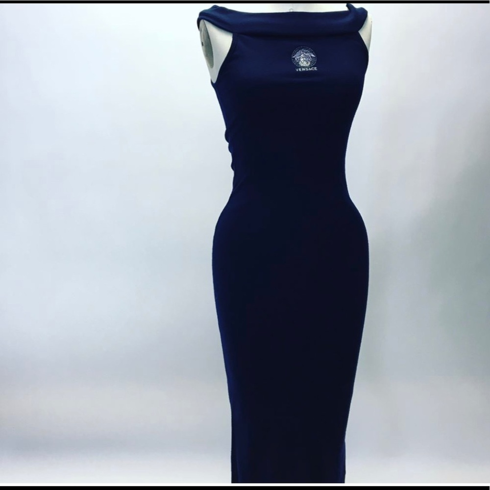 SOLD- Calvin Klein Vintage “Versace”